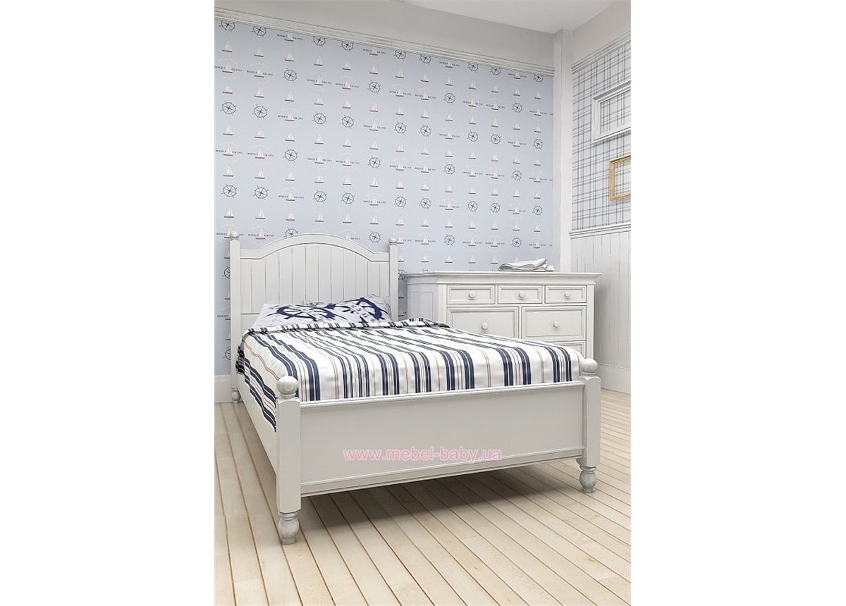 Кровать New Dreams D15 Канон 90х190