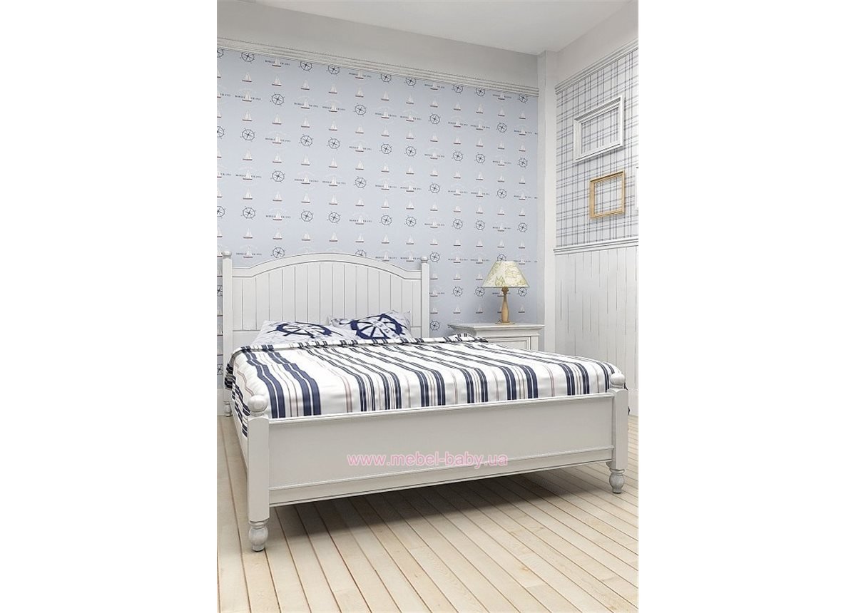 Кровать New Dreams D20 Канон 120х190