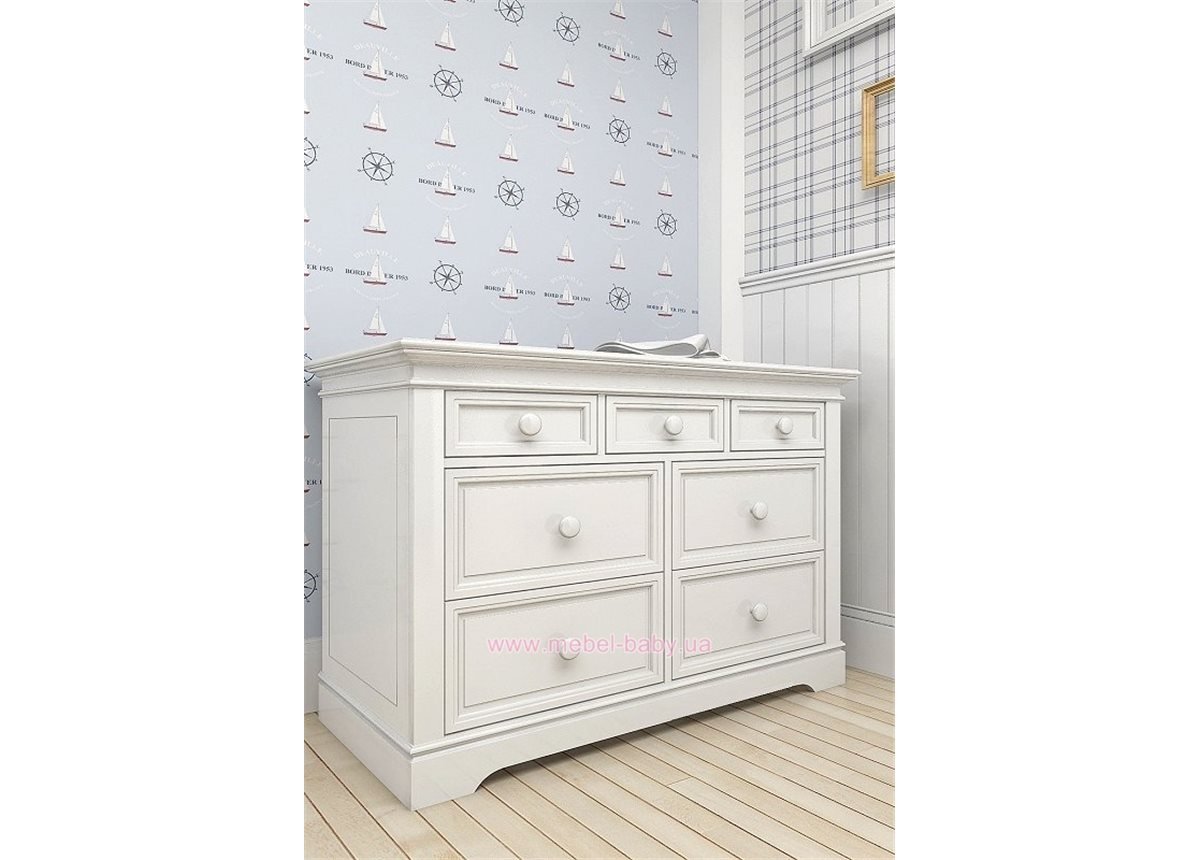 Комод двойной New Dreams D12 Канон 1170