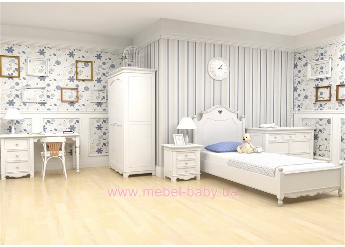 Детская комната Beautiful Dreams Канон